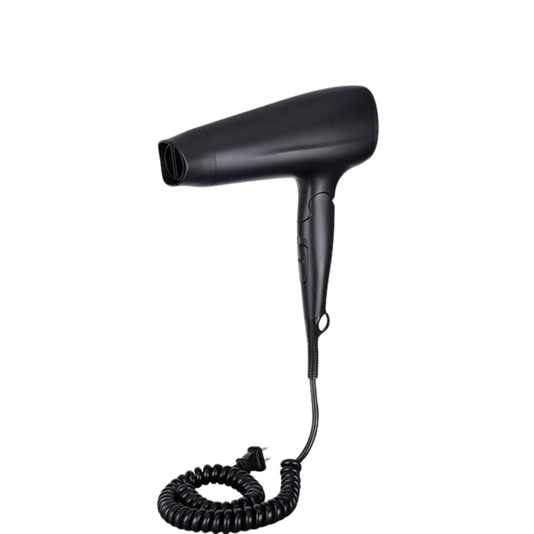 Secador para cabello moderno y portable